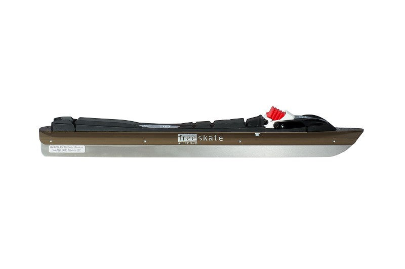 Allround prolink ijzer free-skate