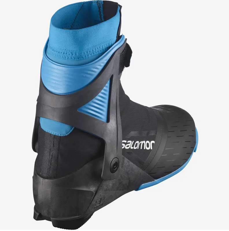 Salomon S/Max carbon skate prolink
