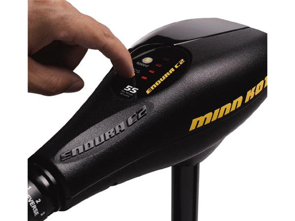 Minn Kota Endura C2 50-36" 91CM