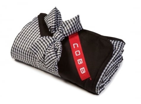 Picknickkleed Cobb