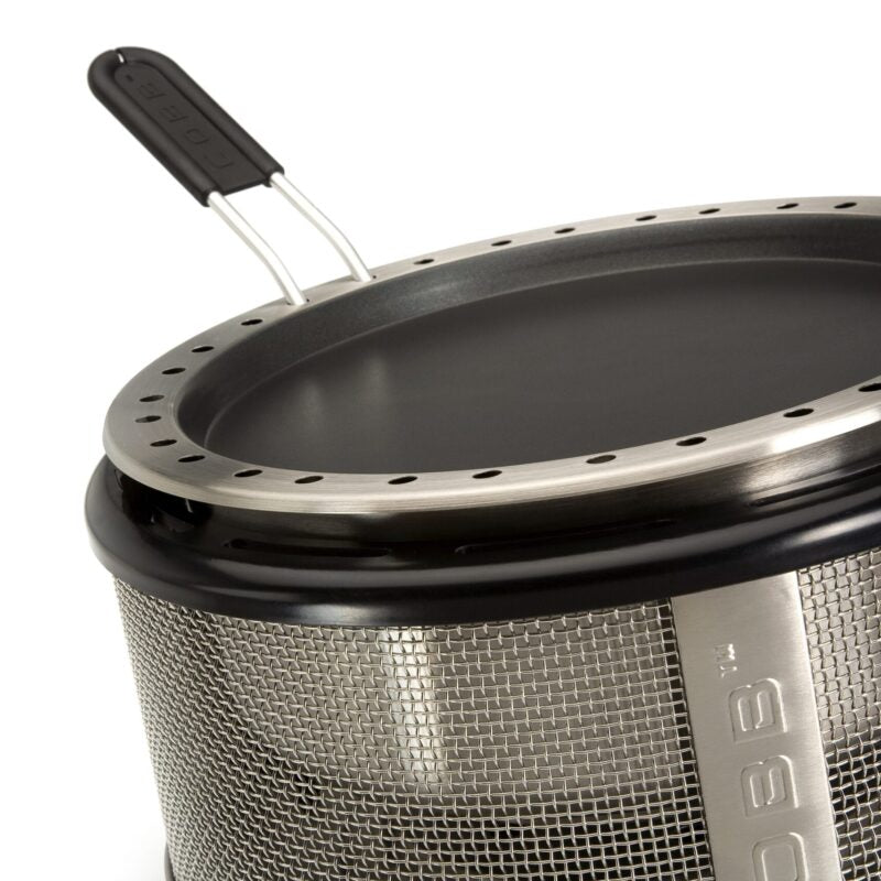 Cobb bakplaat