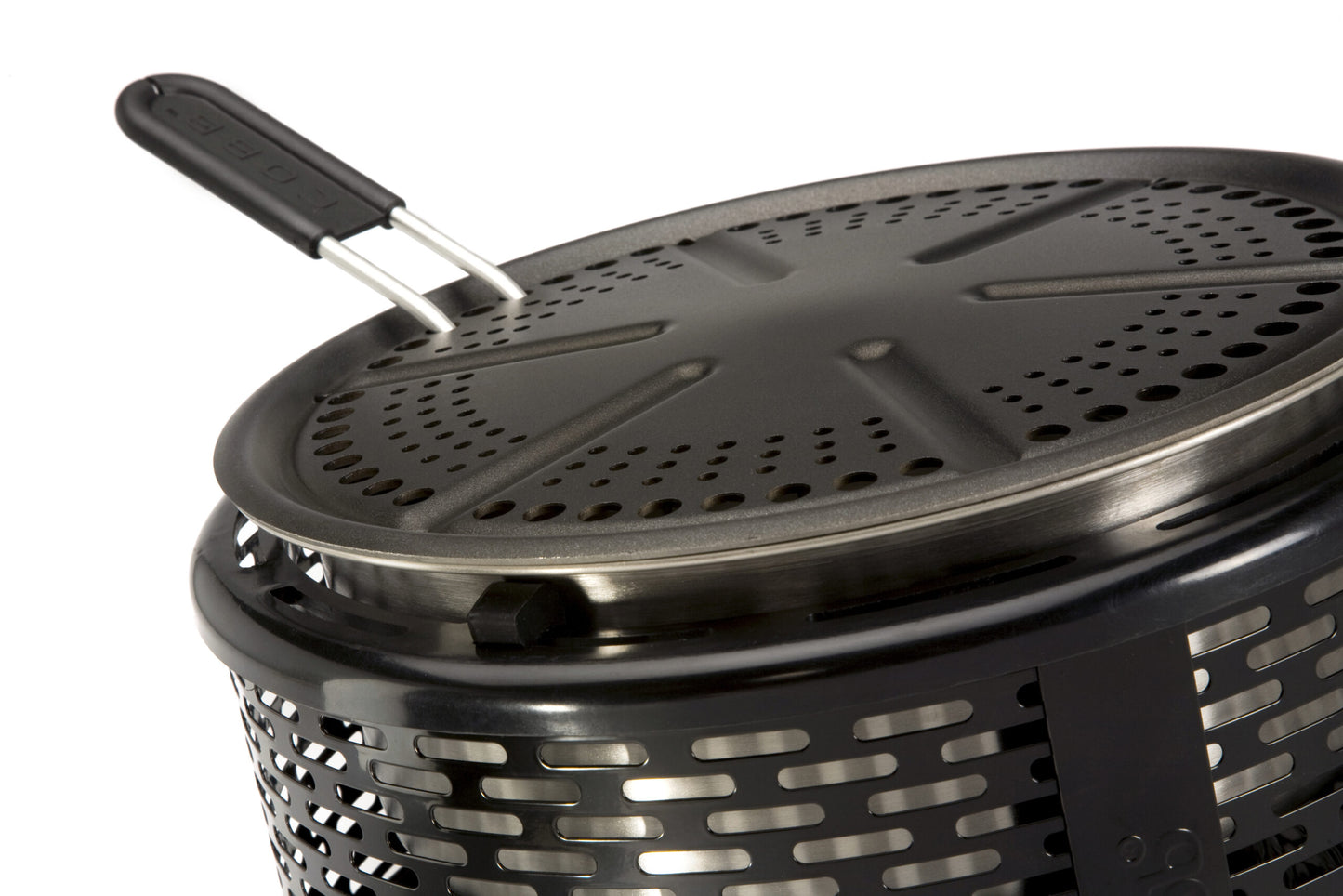 Cobb pro compact