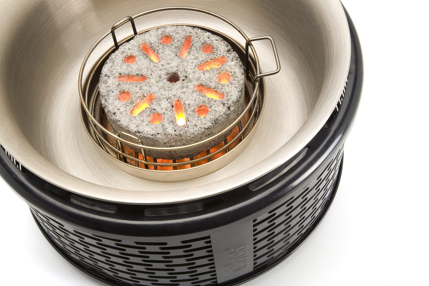 Cobb pro compact