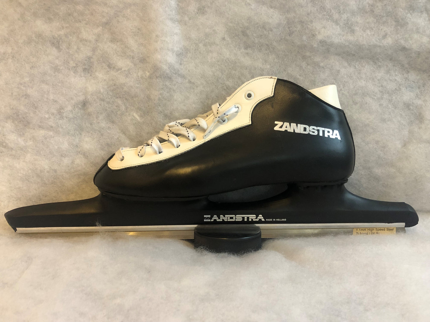 Zandstra 9009 noren