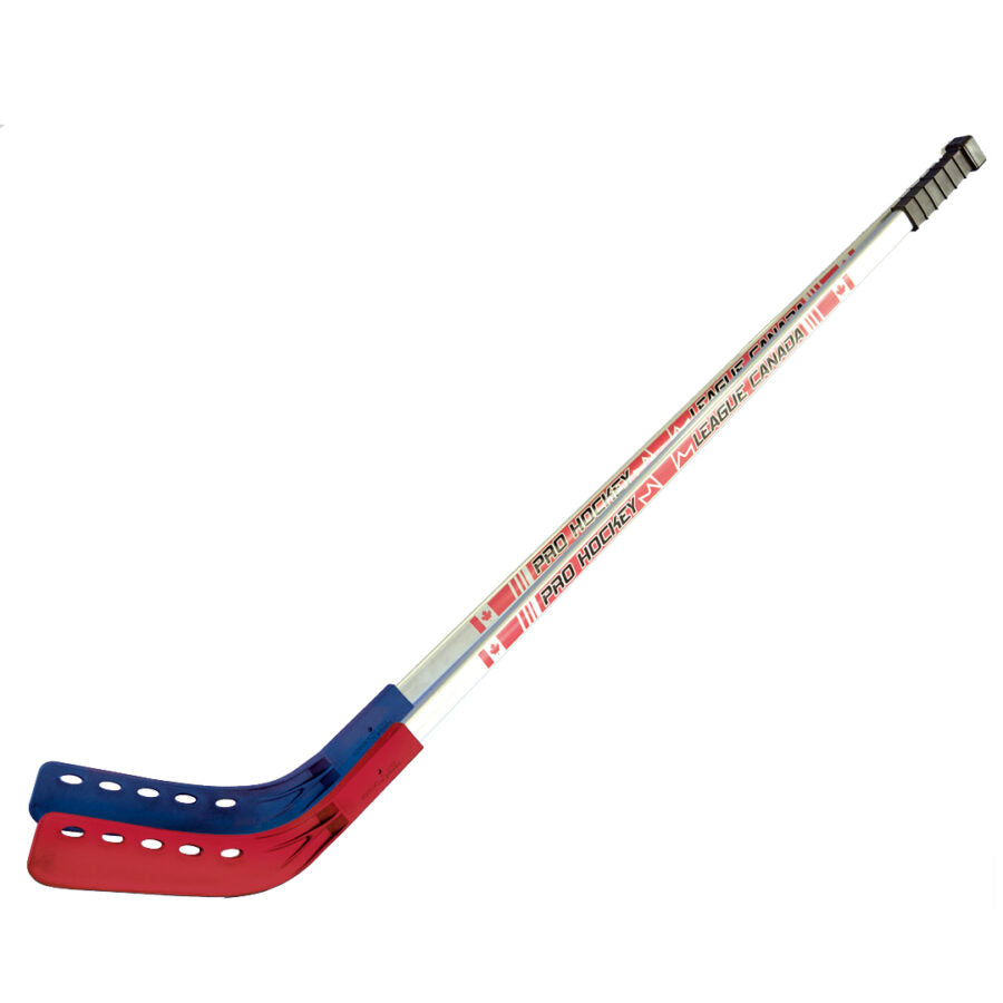 Zandstra stick Aluminium