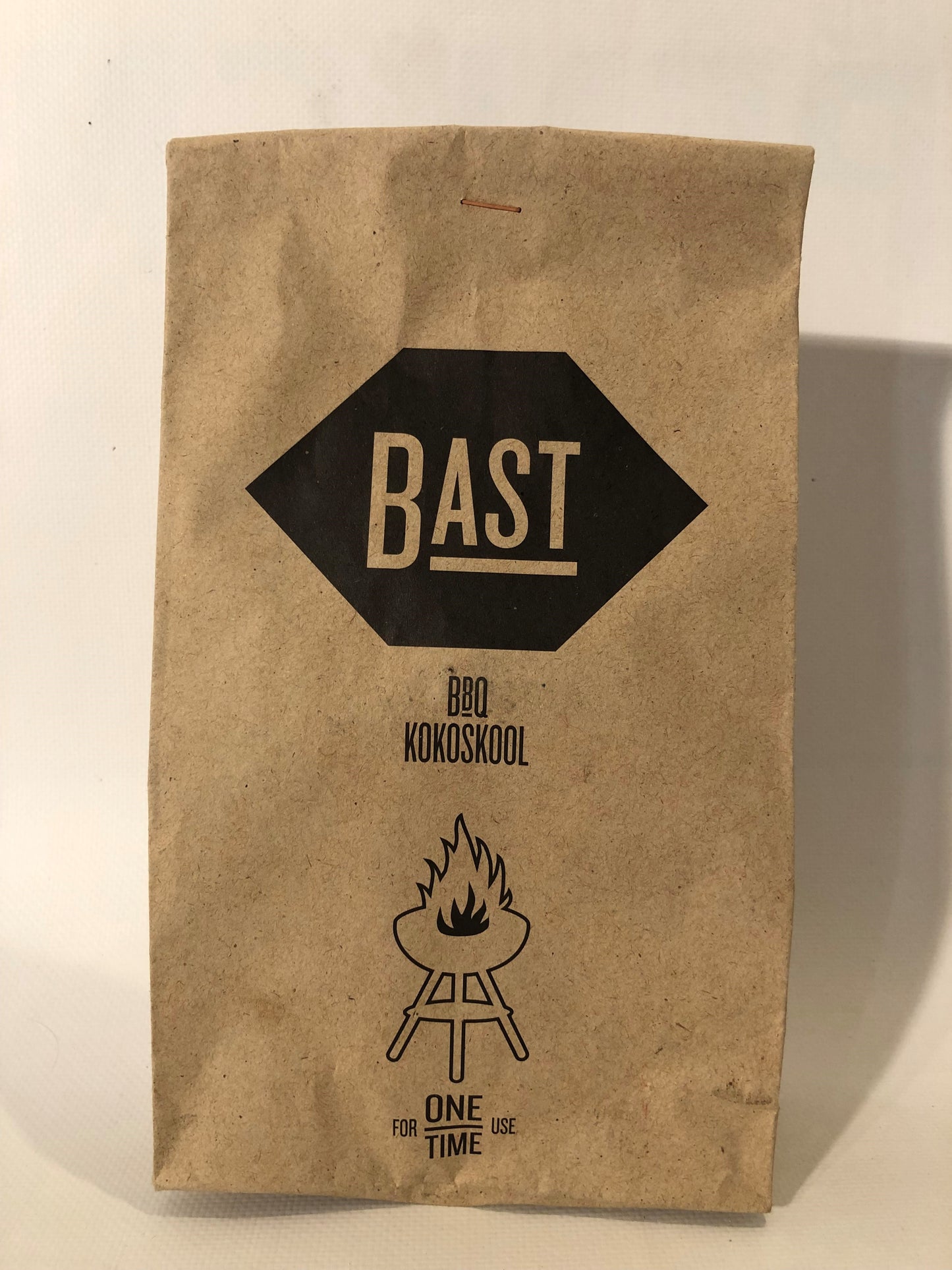 Bast bbq kokoskool