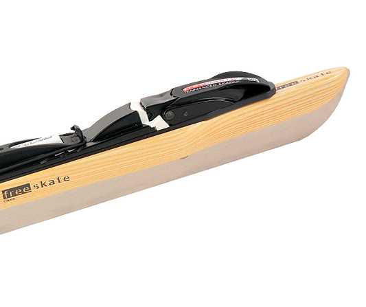 Classic ijzer free-skate