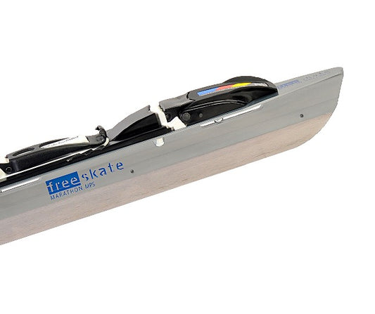 Marathon MPS ijzer free-skate