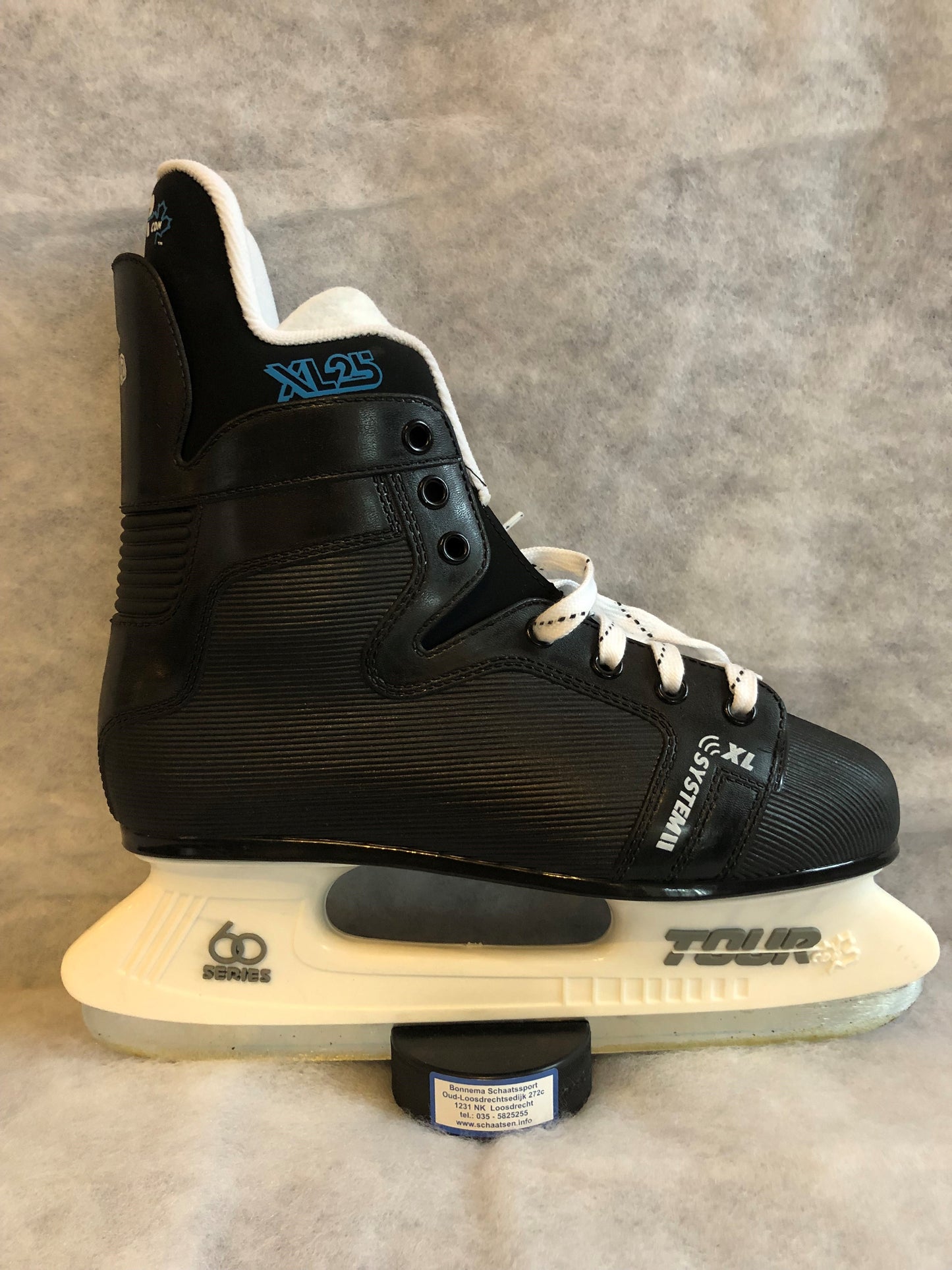 Hockeyschaats tour
