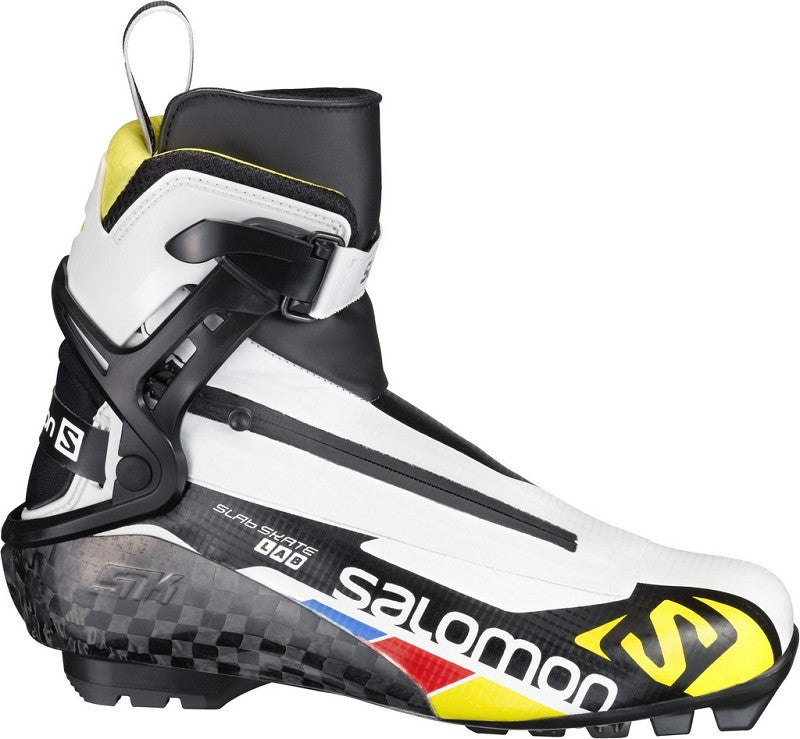 Salomon s-lab skate