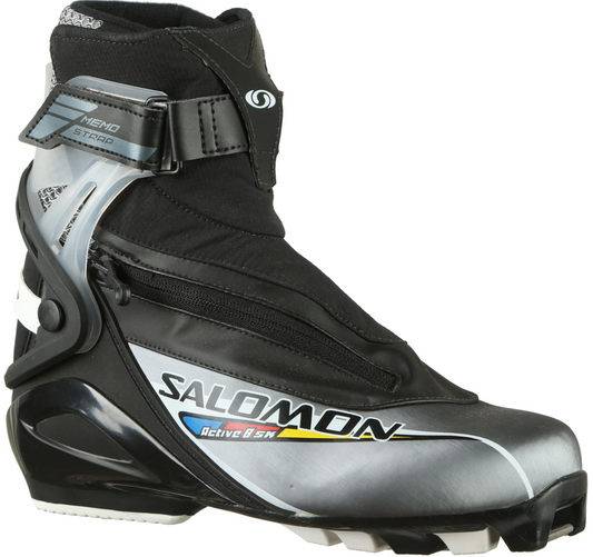 Salomon Active 8 skate