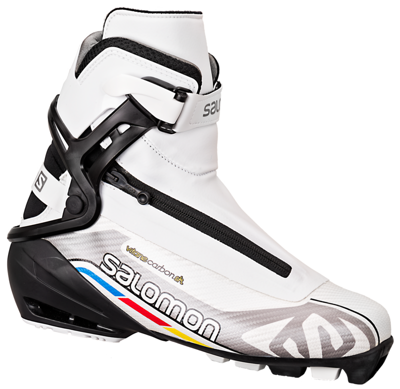Salomon Vitane Carbon skate