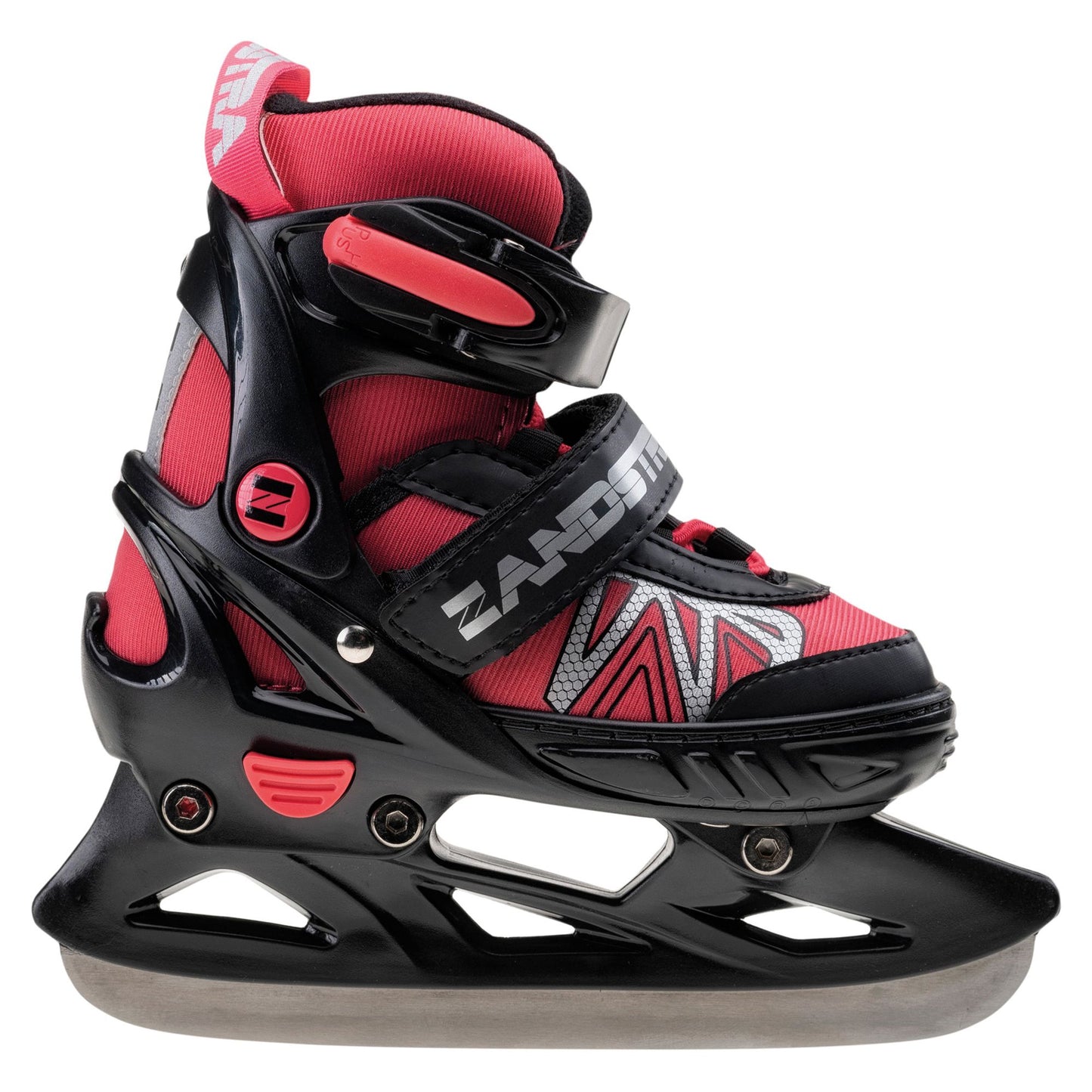 Zandstra combo skeeler skate verstelbaar