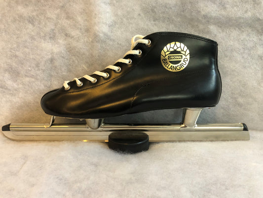 Zandstra 300 sport noren