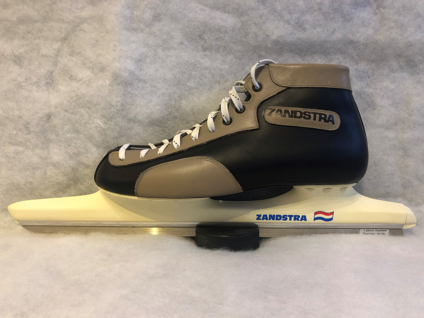 Zandstra 9010 noren