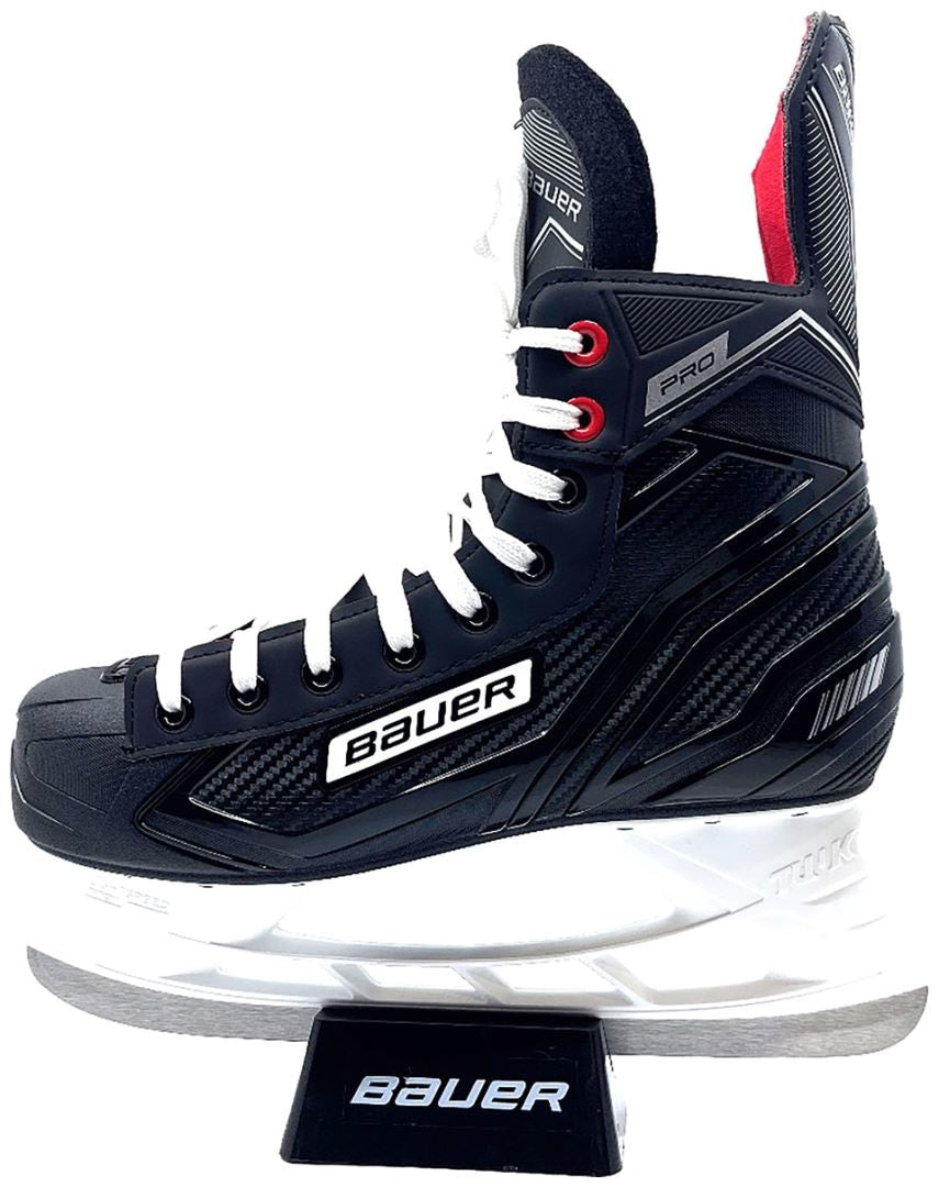 Bauer Pro SR Presharpen
