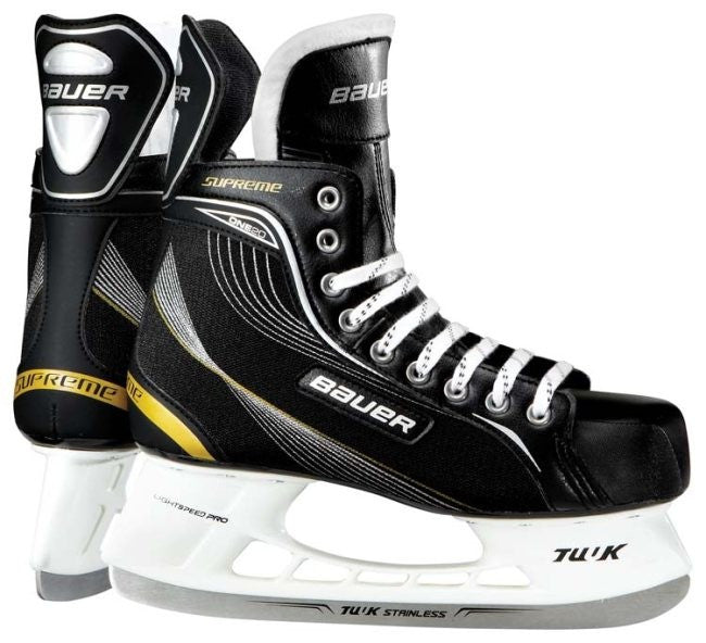 Bauer Supreme One 20
