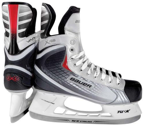 Bauer Vapor x0.5