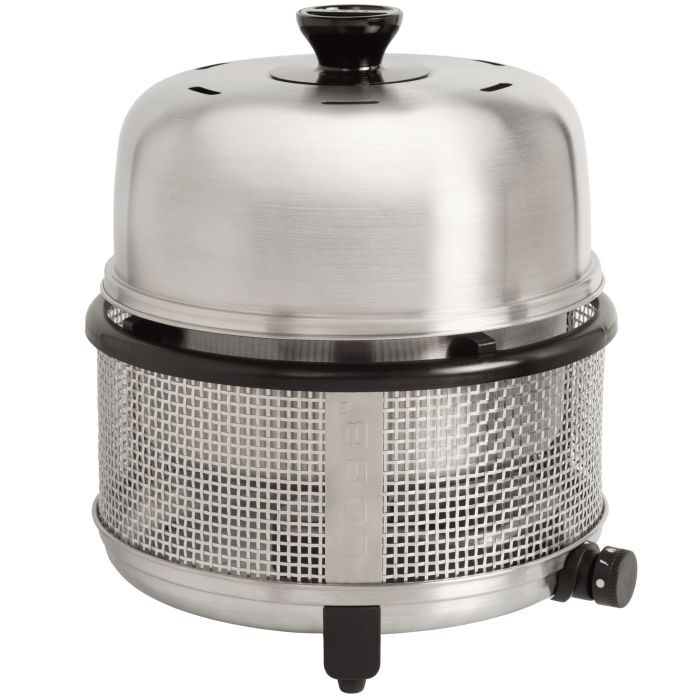 Cobb premier+ gas