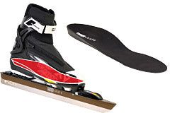 Freeskate zooltjes