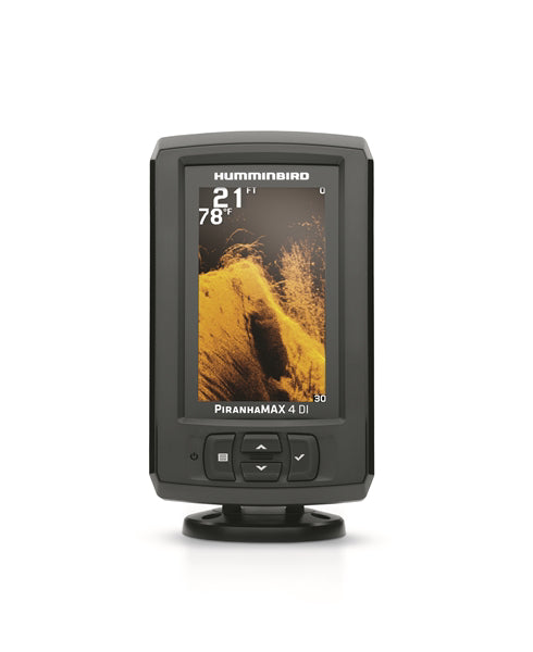 Humminbird Piranhamax 4 DI
