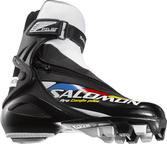 Salomon pro combi pilot