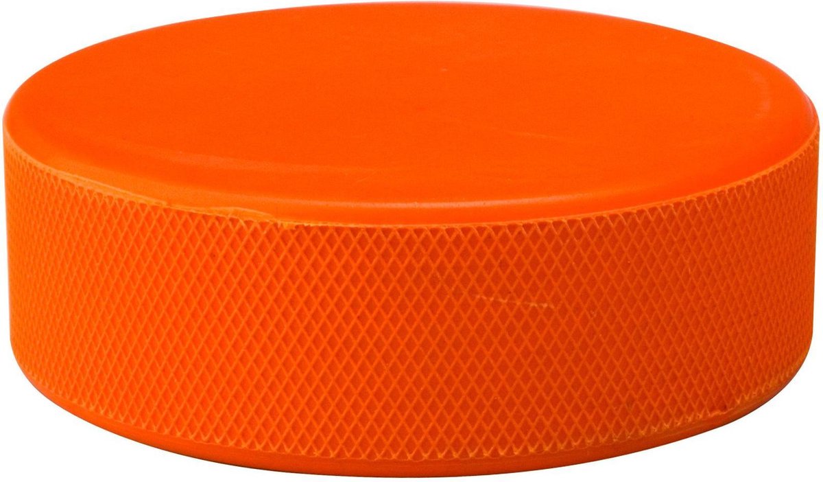 Puck /bal ijshockey