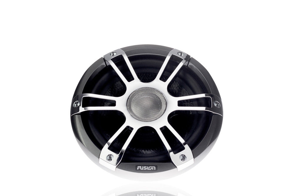 Fusion Chrome Sport Grille 8.8 (SG-FL882SPC)