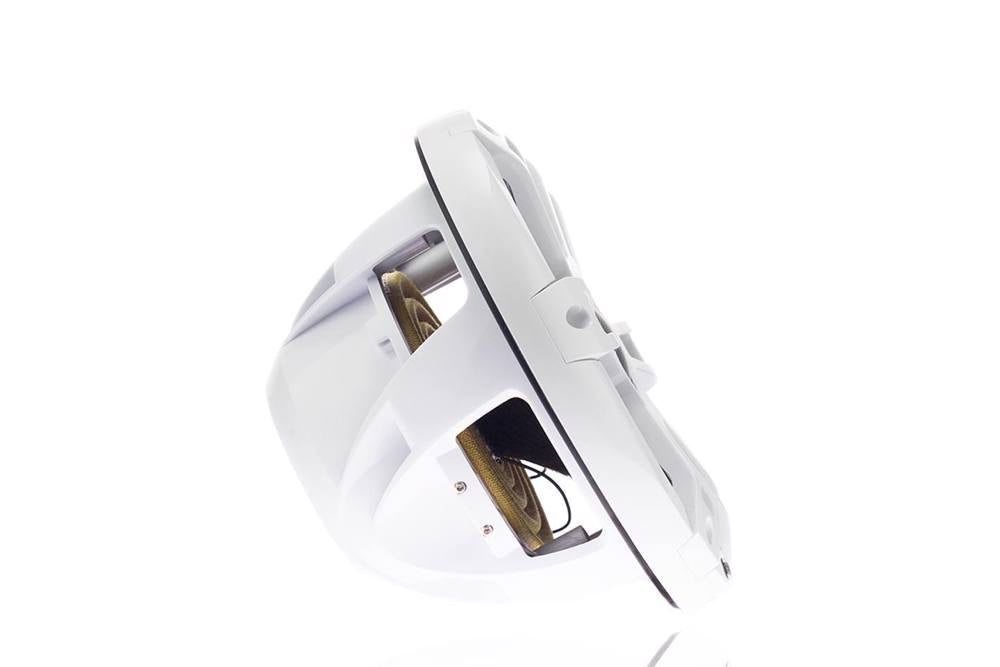 Fusion White Sport Grille 7.7 (SG-FL772SPW)