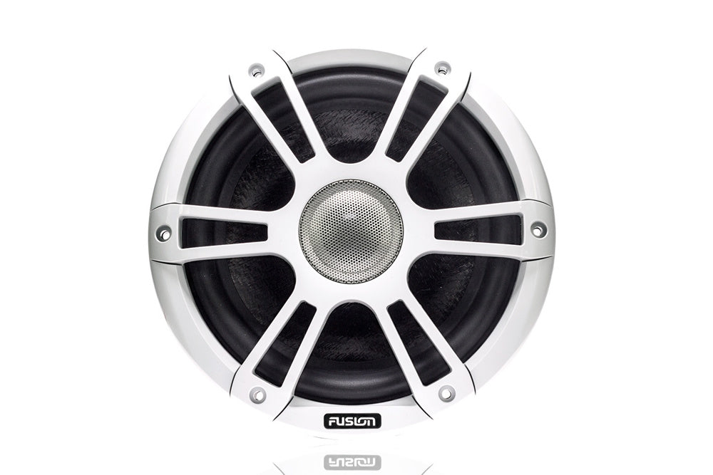 Fusion White Sport Grille 8.8 (SG-FL882SPW)