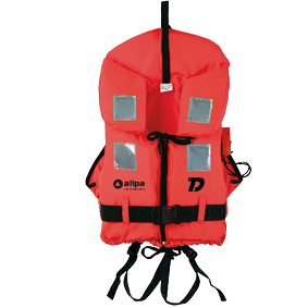 Kopie van Zwemvest Allpa Regatta soft (showmodel)