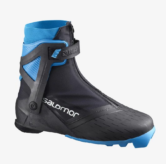 Salomon S/Max carbon skate prolink