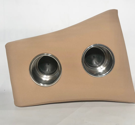 Armsteun / bekerhouder