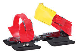 88 Bob skate de luxe glij ijzer 24-30