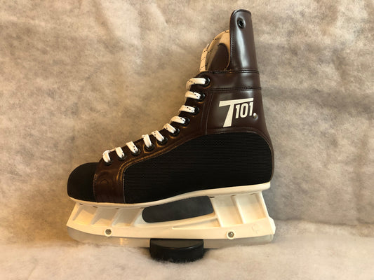 Hockeyschaats CCM T101