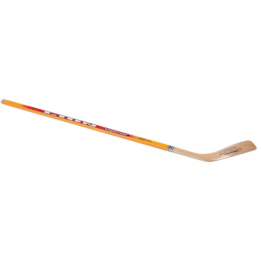 Zandstra hockey stick