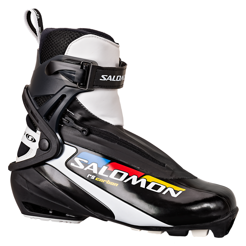 Salomon RS carbon