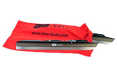 Free skate opberghoes ijzers