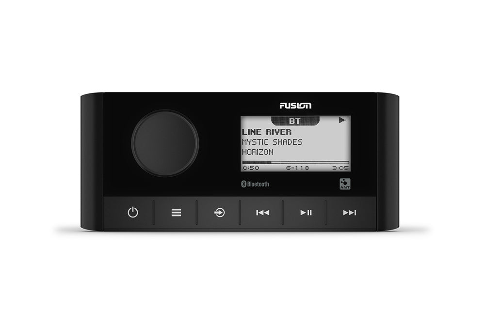 Fusion MS-RA60 DAB+/Bluetooth