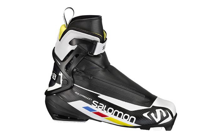 Salomon RS carbon