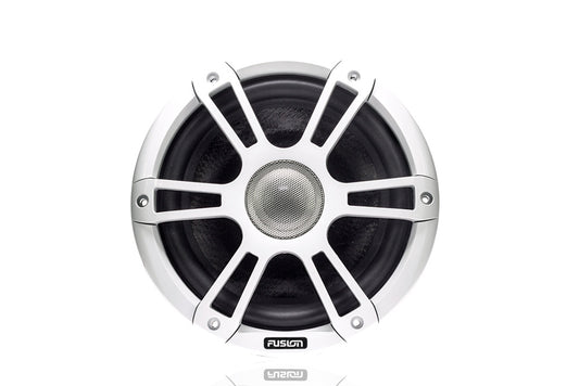 Fusion White Sport Grille 7.7 (SG-FL772SPW)