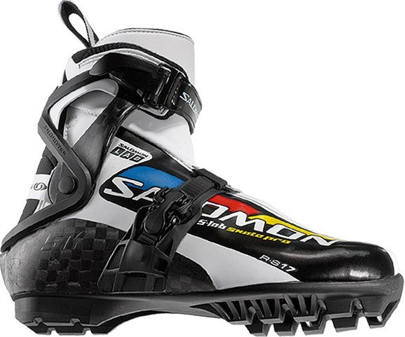 Salomon s-lab skate pro