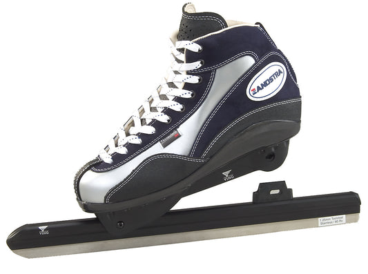 Zandstra 3166 Klapschaats Long Track 2