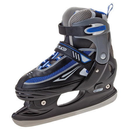 Zandstra 203 Lake Placid Verstelbaar